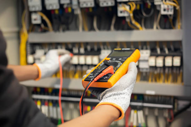 Professional Electrician in Benton, AR